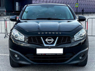 Nissan Qashqai foto 2