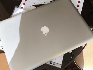 MacBook Pro 2010