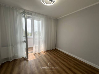 Apartament cu 2 camere, 51 m², Râșcani, Chișinău foto 7