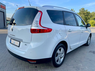 Renault Scenic foto 5