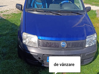 Fiat Panda foto 2