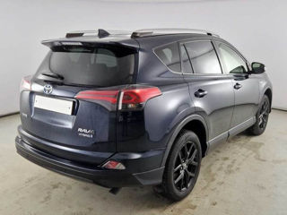 Toyota Rav 4 foto 3