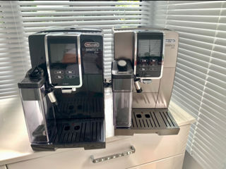 2021 Delonghi Dinamica Plus