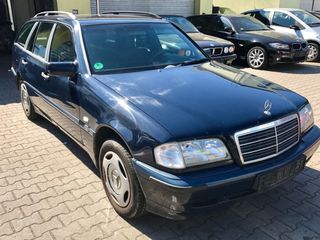 Мерс е 210
