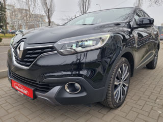 Renault Kadjar foto 20