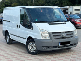 Ford Transit foto 5