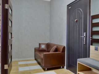 Apartament cu 1 cameră, 42 m², Centru, Chișinău foto 18