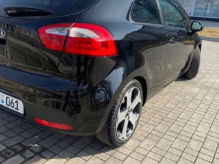 KIA Rio foto 4