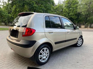 Hyundai Getz foto 1