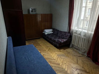 Apartament cu 1 cameră, 32 m², Râșcani, Chișinău foto 6