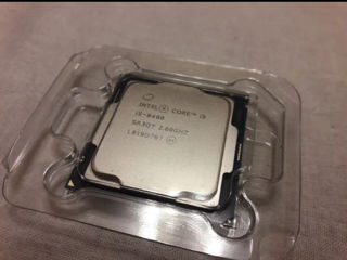 I5 8400