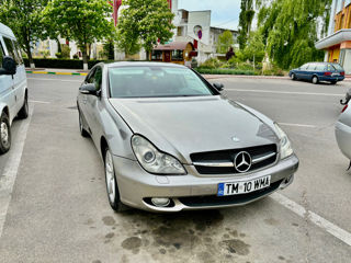 Mercedes CLS-Class foto 9