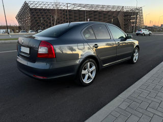 Skoda Octavia foto 6