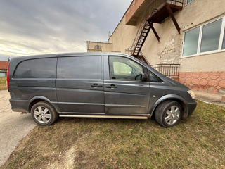 Mercedes Vito foto 4