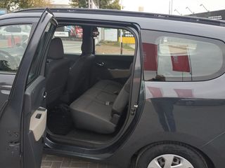 Dacia Lodgy foto 8