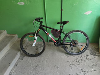 Bicicleta in stare buna, 24 ''