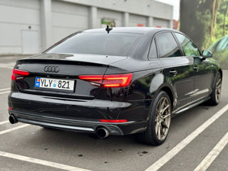 Audi A4 foto 4