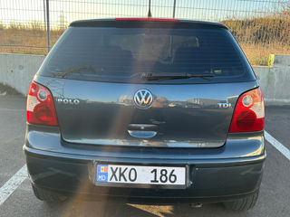 Volkswagen Polo foto 2