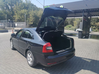 Skoda Octavia foto 3