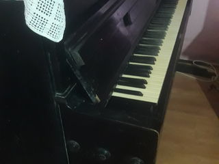 Продам пианино акорд работает прекрасно !!! foto 3