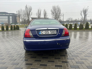 Rover 75 foto 2