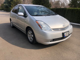 Toyota Prius foto 3