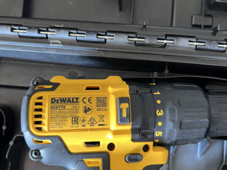 Dewalt dcd 778 foto 3