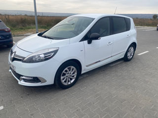 Renault Scenic foto 7