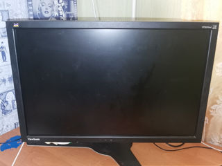 Монитор ViewSonic vp2650wb Monitor foto 2