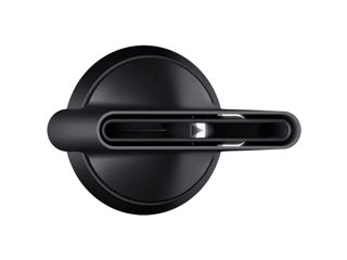 Uscător de păr Dyson Supersonic Origin, 1600W, Black / Nickel foto 2