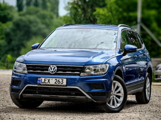 Volkswagen Tiguan foto 2