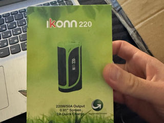 Vape Eleaf iKonn 220