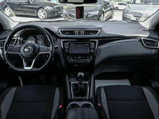 Nissan Qashqai foto 1