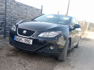 Seat Ibiza foto 1