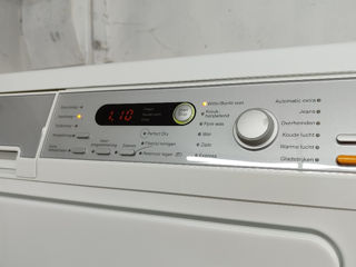 Сушильная машина Miele фото 5