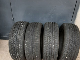 255/50 R20 Continental