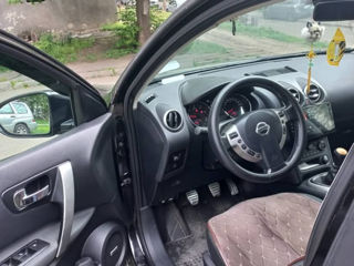 Nissan Qashqai foto 3
