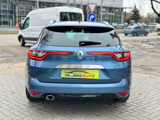 Renault Megane foto 4