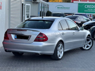 Mercedes E-Class foto 5