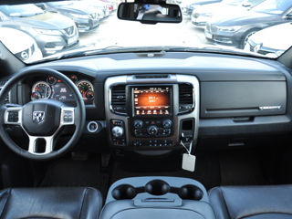 Dodge Ram foto 10