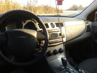 Chrysler Sebring foto 9