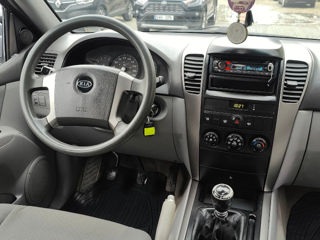 KIA Sorento foto 13