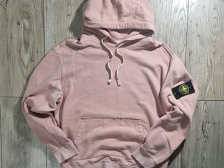 Hoodie Stone Island