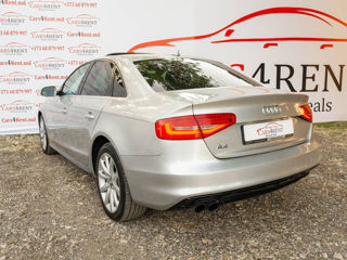 Audi A4 de la 700 lei foto 3