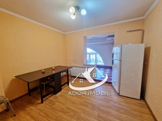 Apartament cu 1 cameră, 45 m², Botanica, Chișinău foto 6