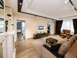 Puskin 33 центр парк sun city ( 3 camere) foto 2