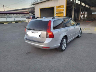 Volvo V50 foto 3