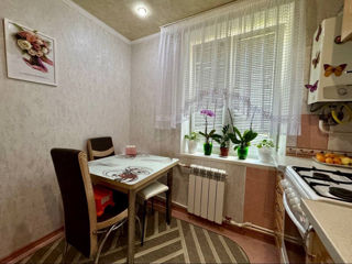 Apartament cu 2 camere, 42 m², Râșcani, Chișinău foto 10