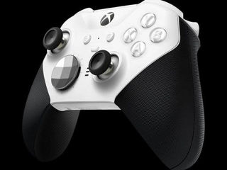 Gamepad. Xbox Elite Series Core