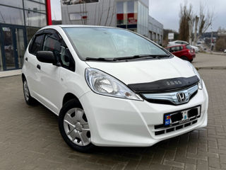 Honda Jazz foto 2